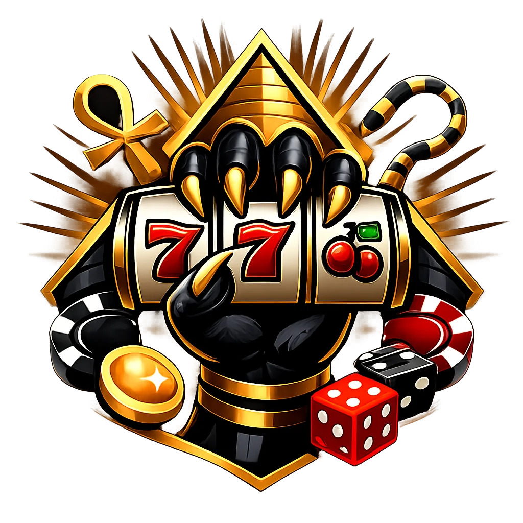 Hand of Anubis